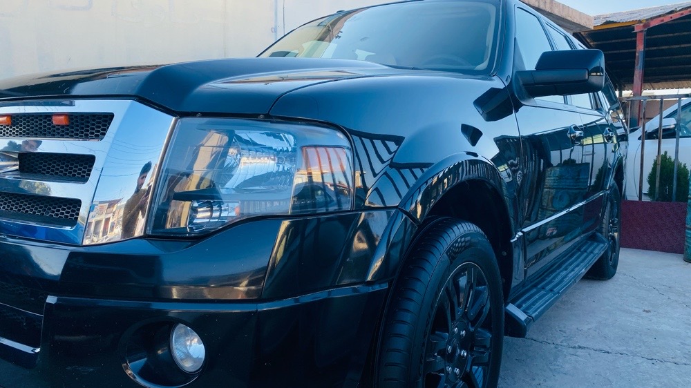 Ford Expedition